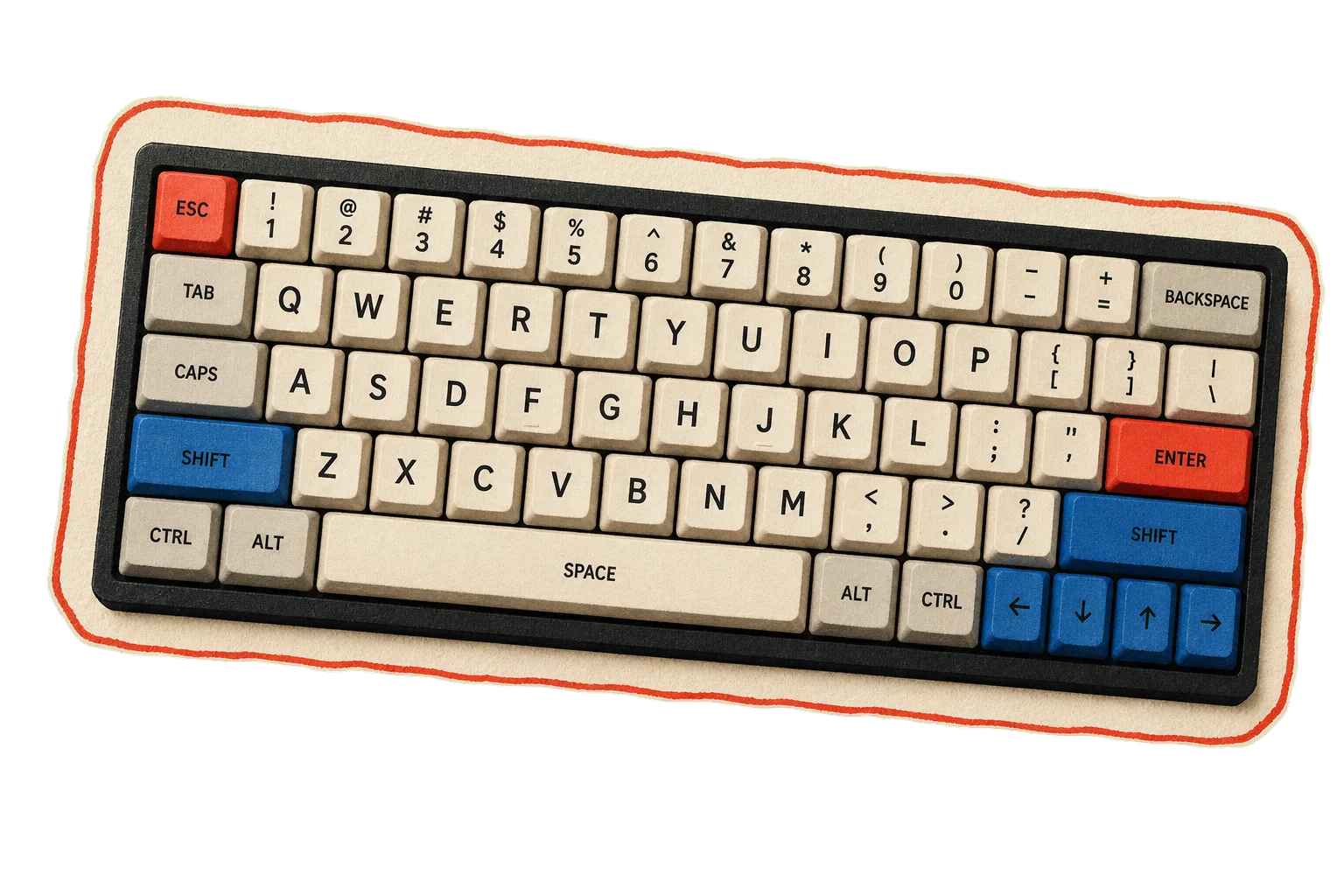Mechanical Keyboard